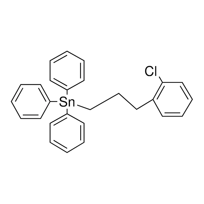 Merck (3-(2-CHLOROPHENYL)PROPYL)TRIP - 50 MG&