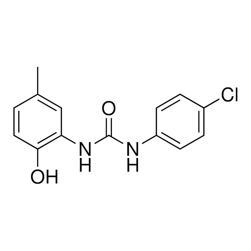 Merck 1-(4-CHLORO-PHENYL)-3-(2-HYDRO - 50 MG &