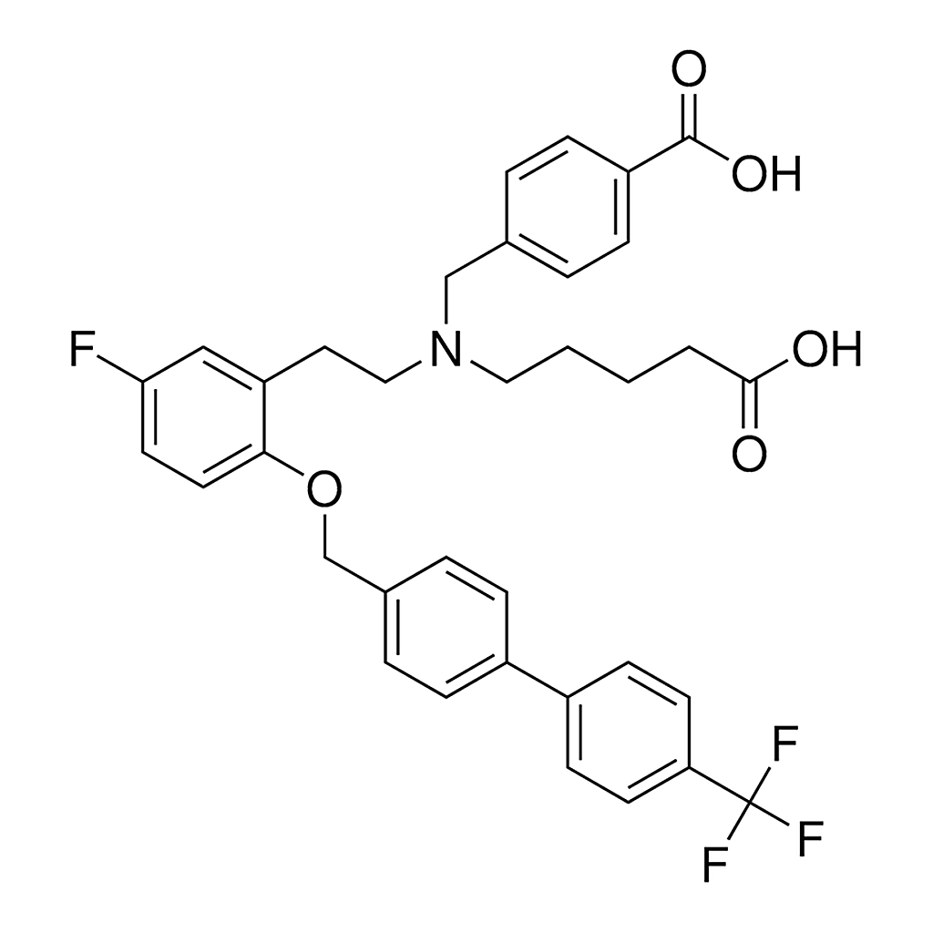 Merck BAY 60-2770