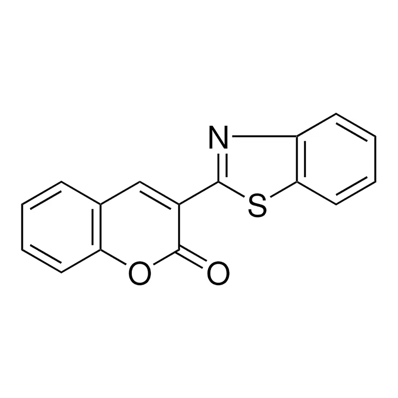 Merck 3-BENZOTHIAZOL-2-YL-CHROMEN-2-ON-