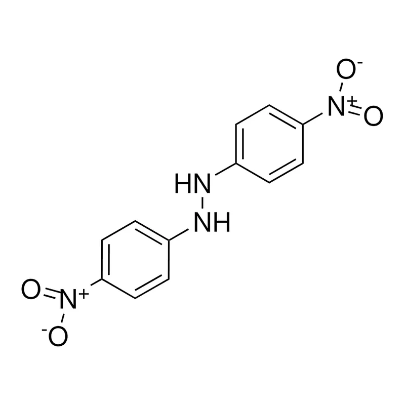 Merck 1,2-BIS(4-NITROPHENYL)HYDRAZINE-