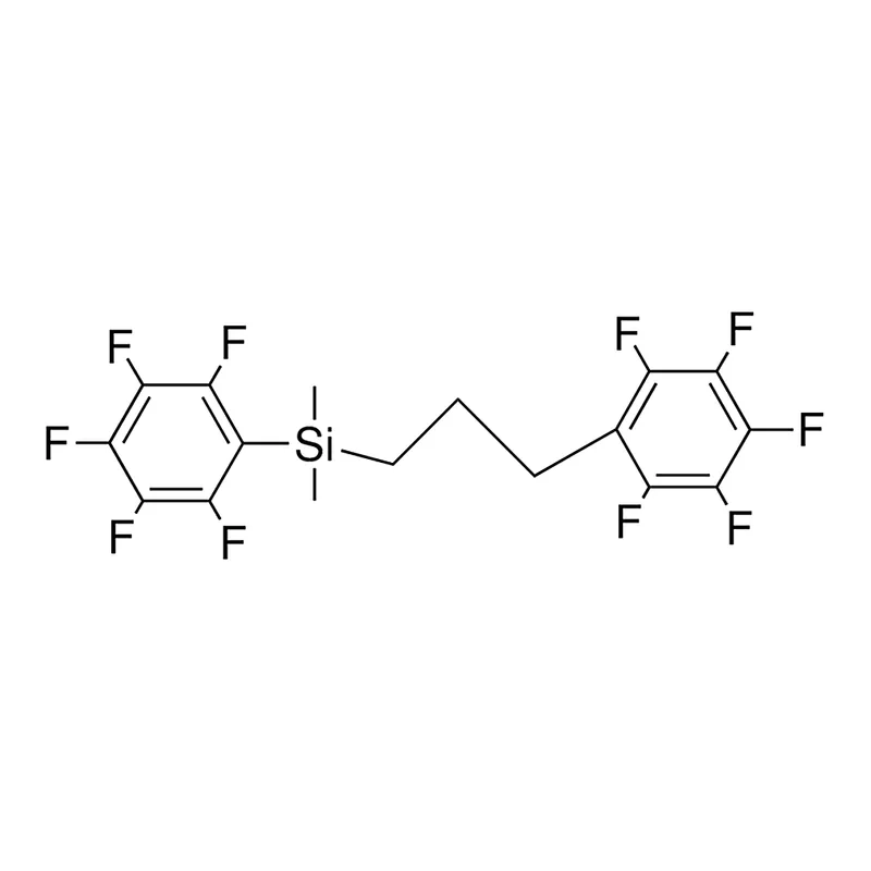 Merck DIMETHYL(PENTAFLUOROPHENYL)(3- - 50 MG&