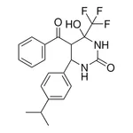 Merck 5-BENZOYL-4-HO-6(4-ISOPROPYL-PH)-