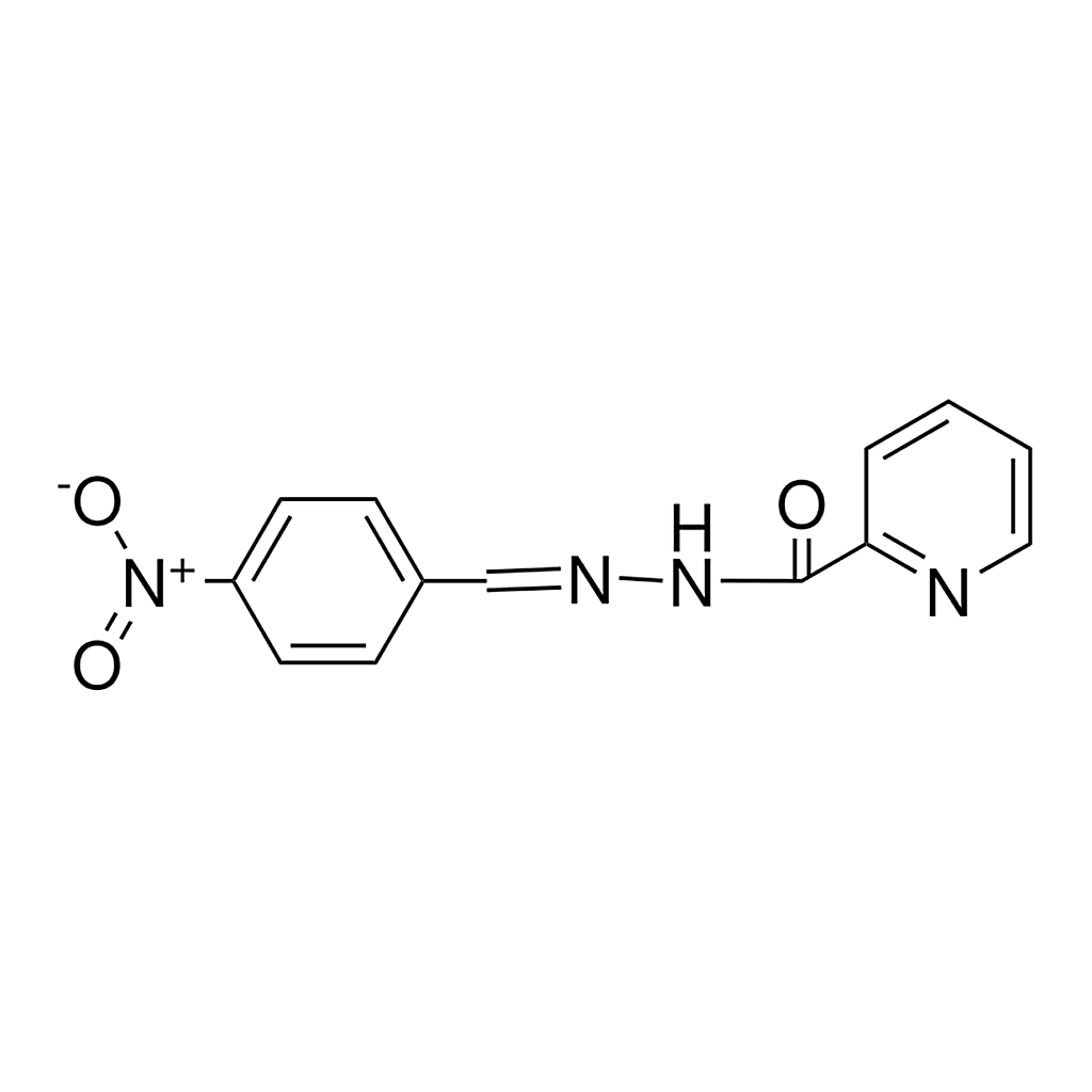 Merck PICOLINIC ACID (4-NITROBENZYLIDENE