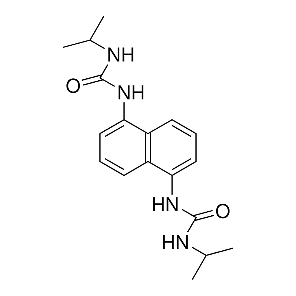 Merck 1,1'-(1,5-NAPHTHALENEDIYL)BIS(3-