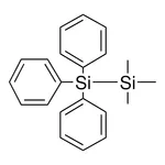 Merck 1,1,1-TRIMETHYL-2,2,2-TRIPHENYL