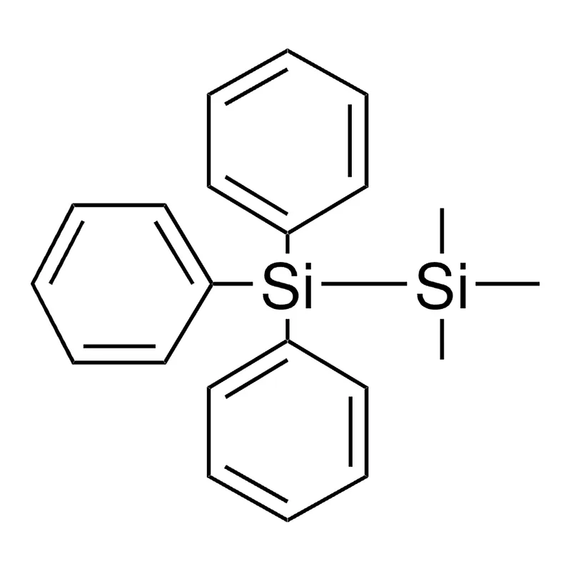 Merck 1,1,1-TRIMETHYL-2,2,2-TRIPHENYL