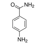 Merck 4-AMINOBENZAMIDE, 98%