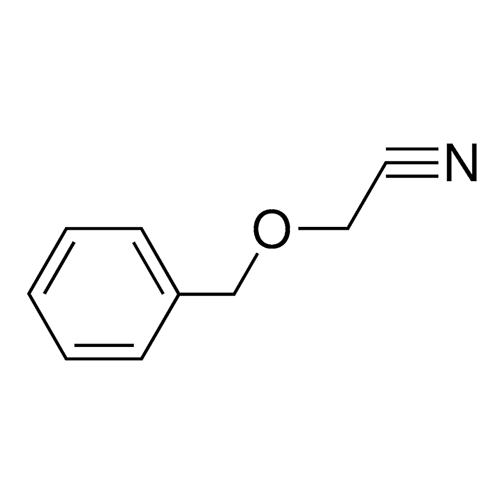 Merck BENZYLOXY-ACETONITRILE-