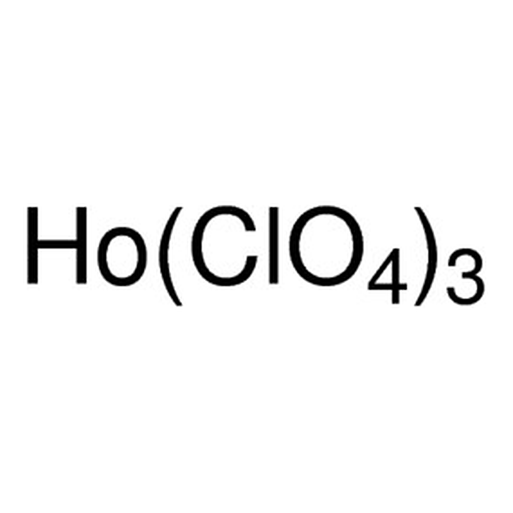 Merck HOLMIUM(III) PERCHLORATE, 40 WT. % SOL