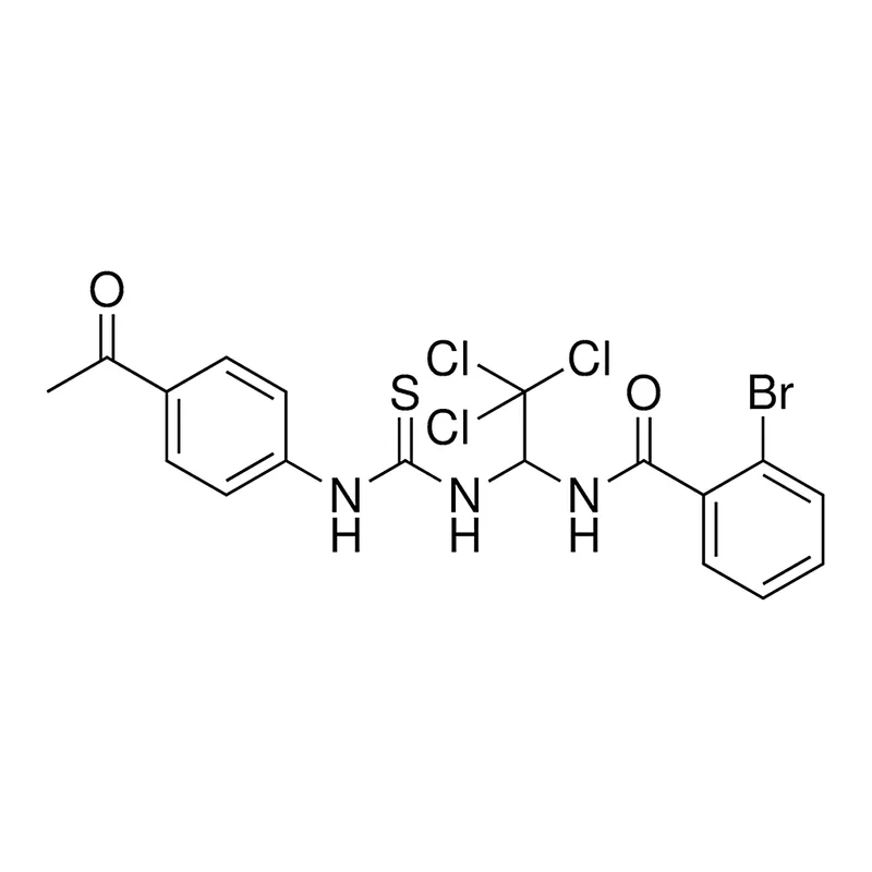 Merck N-(1-(3-(4-ACETYL-PHENYL)-THIO - 50 MG &