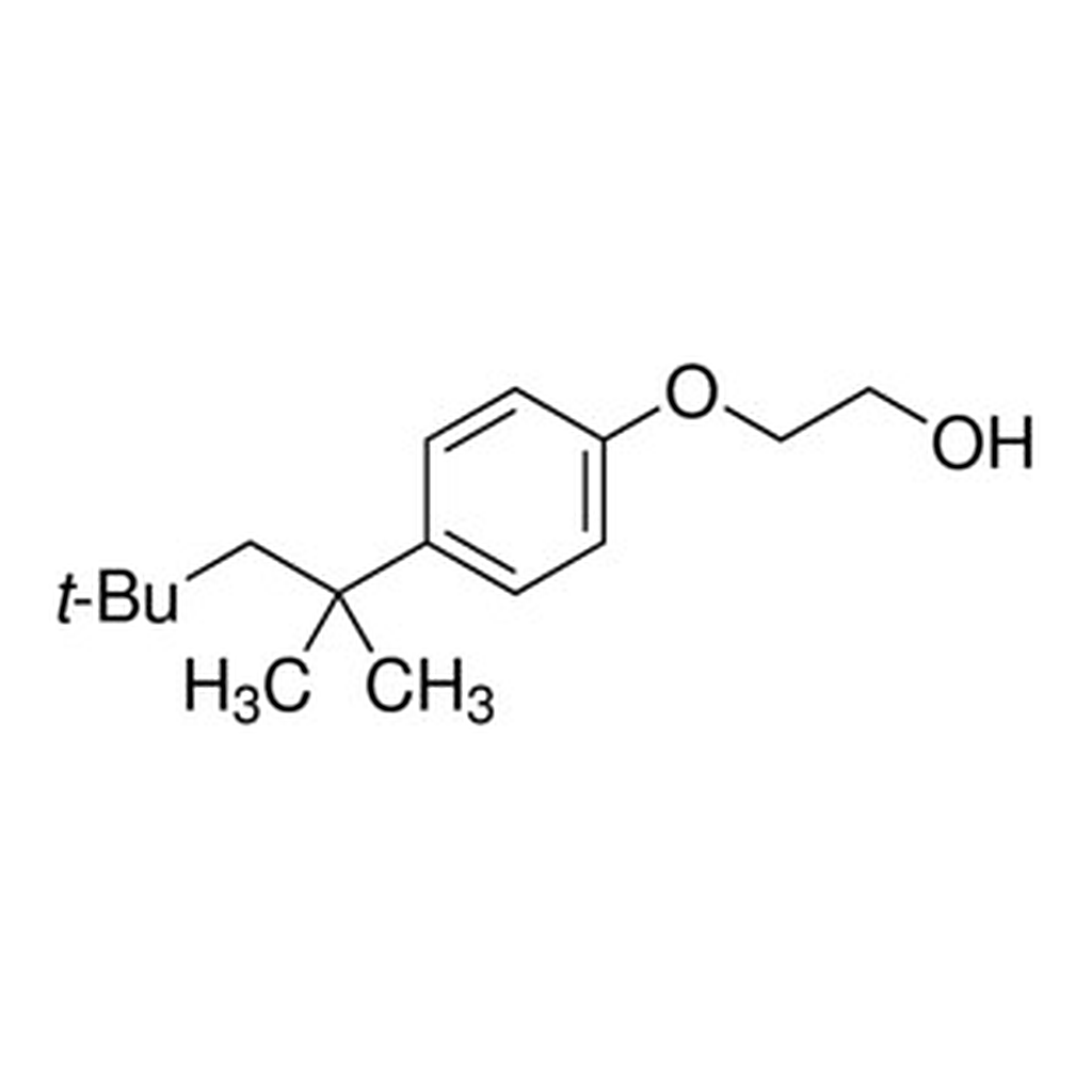 Merck 4-TERT-OCTYLPHENOL MONOETHOXYLATE, SOLUT