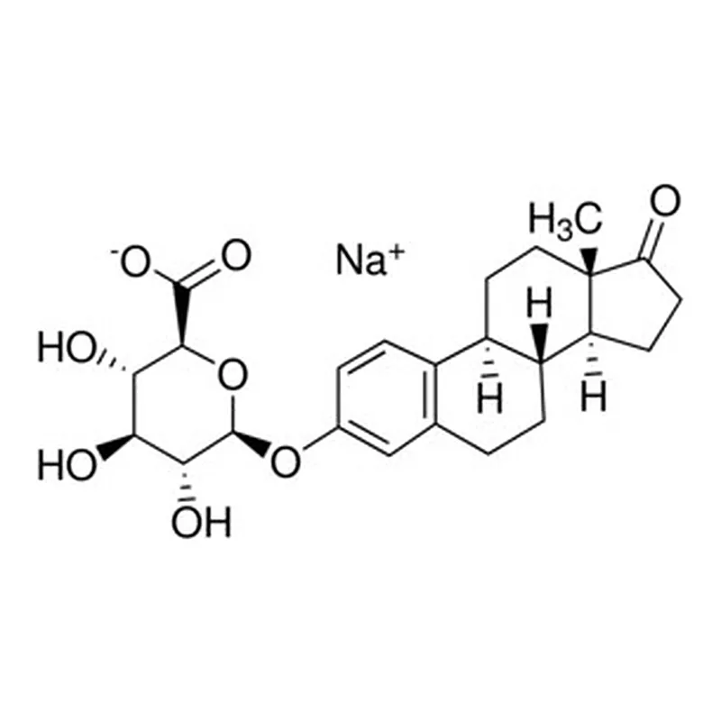 Merck ESTRONE B-D-GLUCURONIDE SODIUM