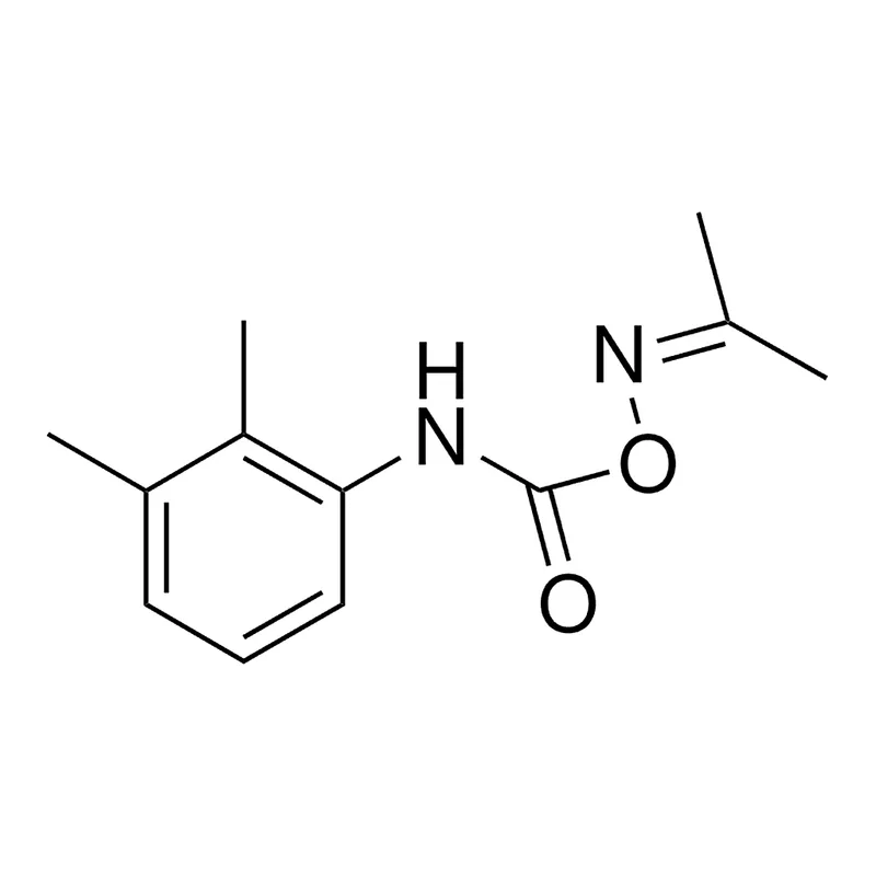 Merck O-(N-(2,3-XYLYL)CARBAMOYL)ACETO-