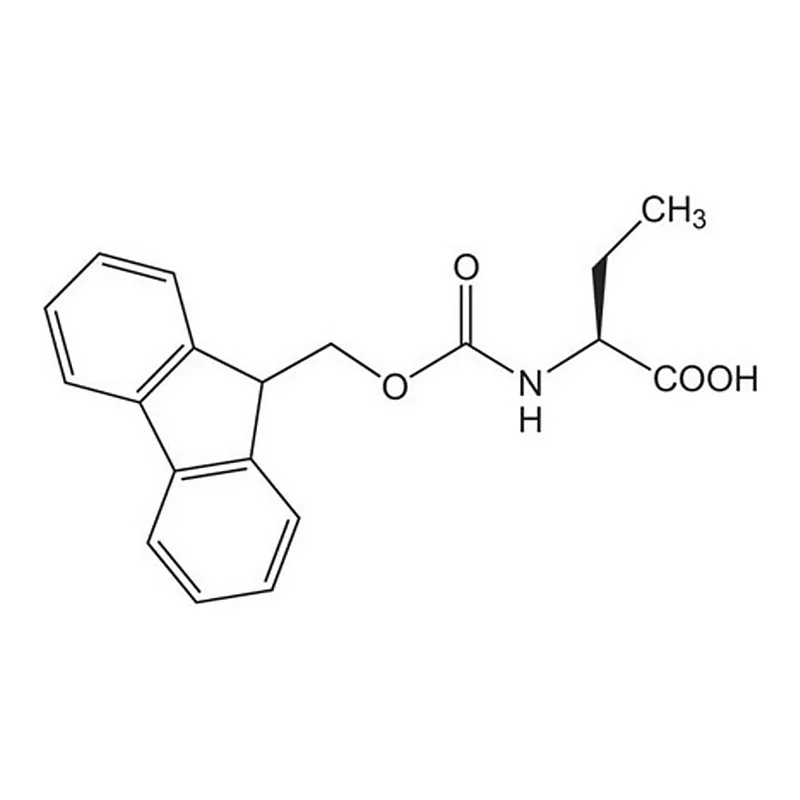 Merck FMOC-ABU-OH 1 G