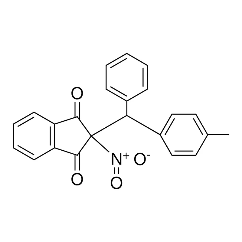 Merck 2-NITRO-2-(PHENYL-P-TOLYL-METH - 50 MG&
