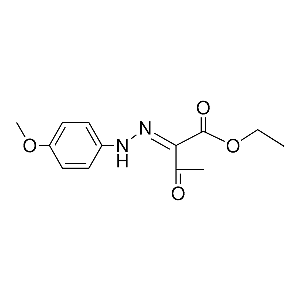 Merck 2-((4-METHOXY-PHENYL)-HYDRAZONO-
