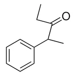 Merck 2-PHENYL-3-PENTANONE