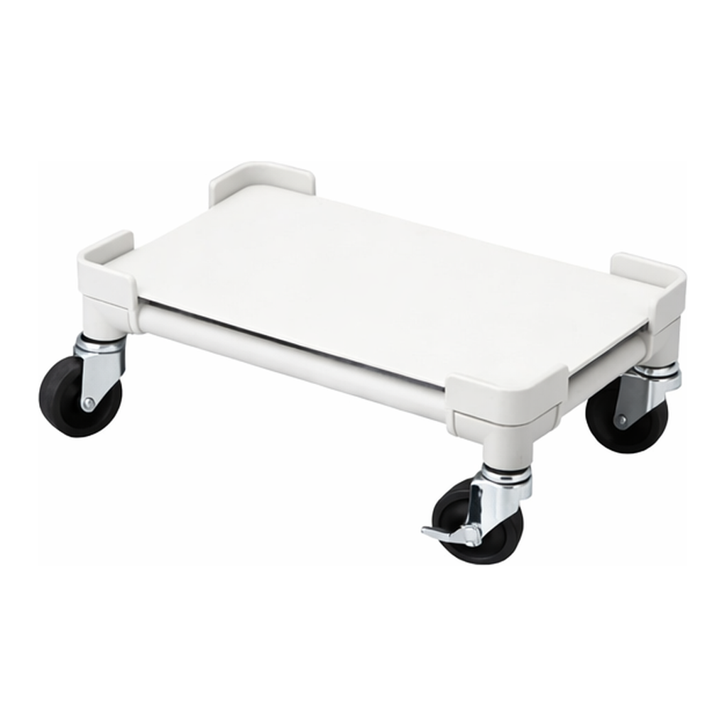 AS ONE Vacuum Pump Cart