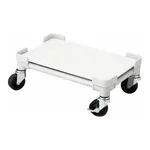 AS ONE Vacuum Pump Cart