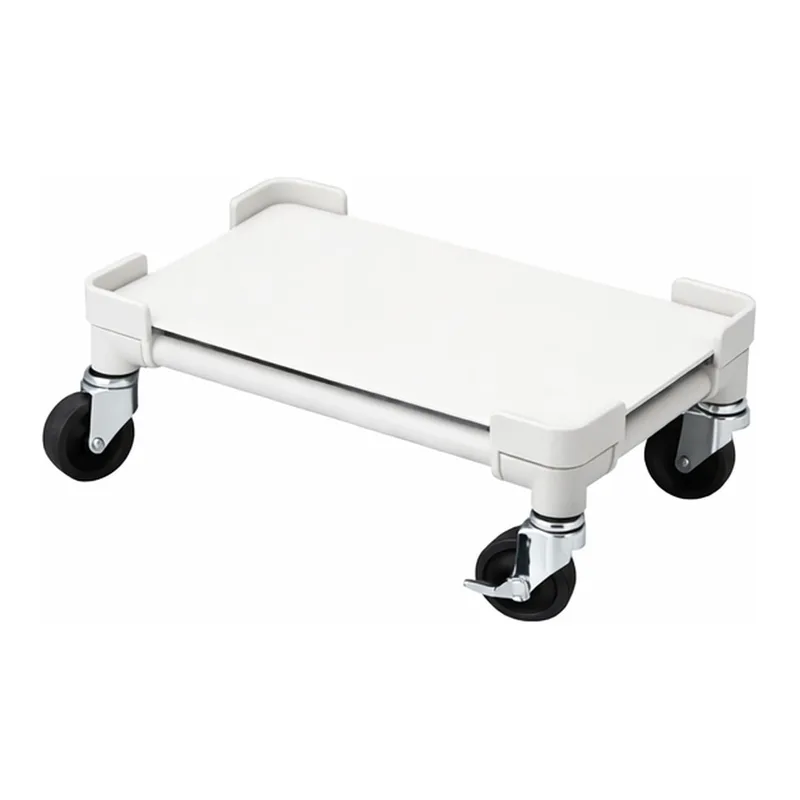 AS ONE Vacuum Pump Cart