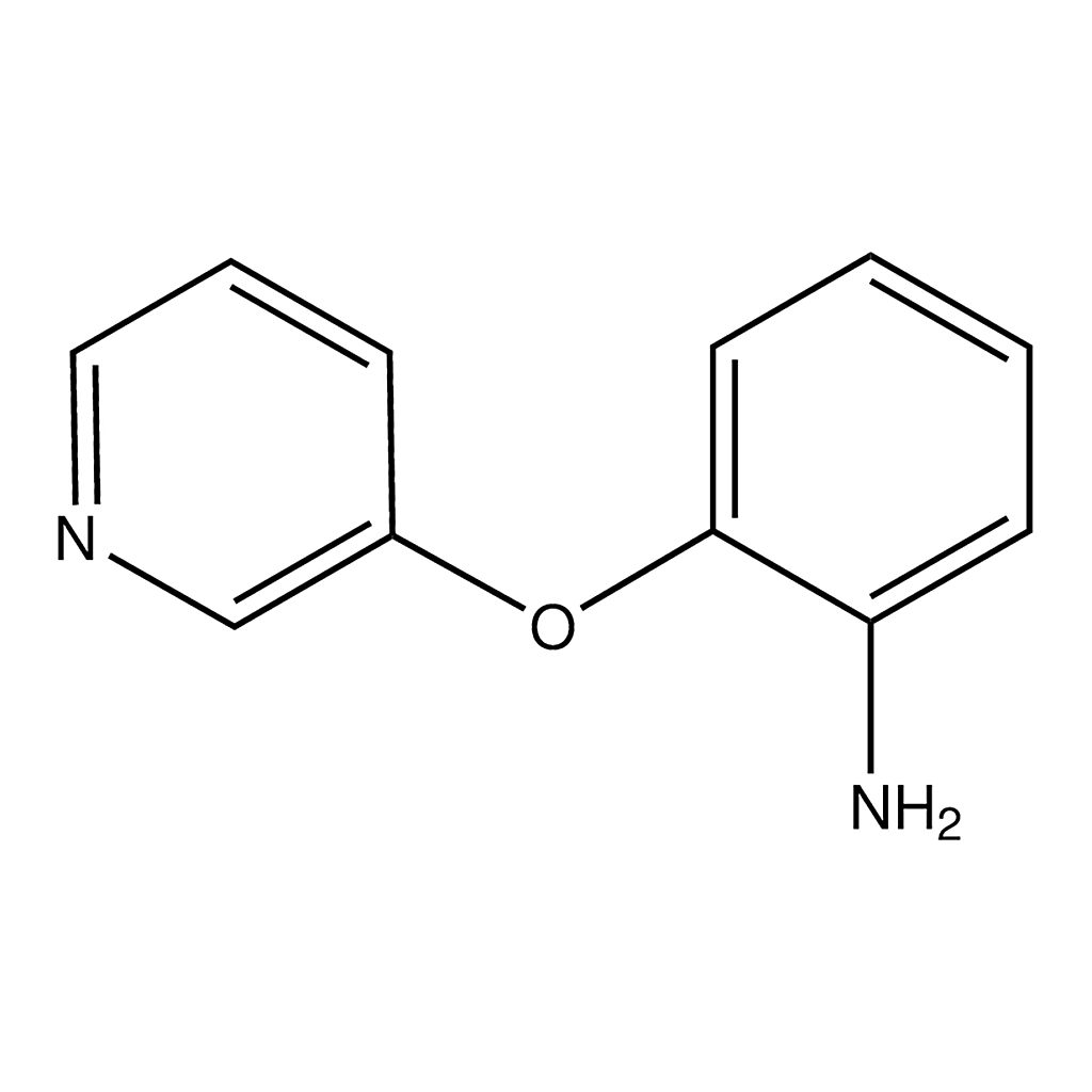 Merck 2-(Pyridin-3-yloxy)aniline
