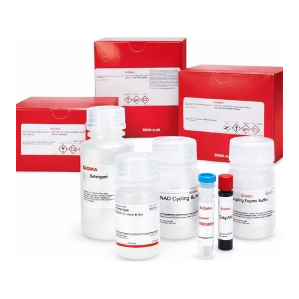 Merck COPPER ASSAY KIT