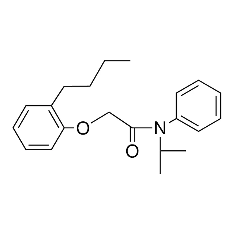 Merck 2-(2-BUTYL-PHENOXY)-N-ISOPROPY - 1 MG&