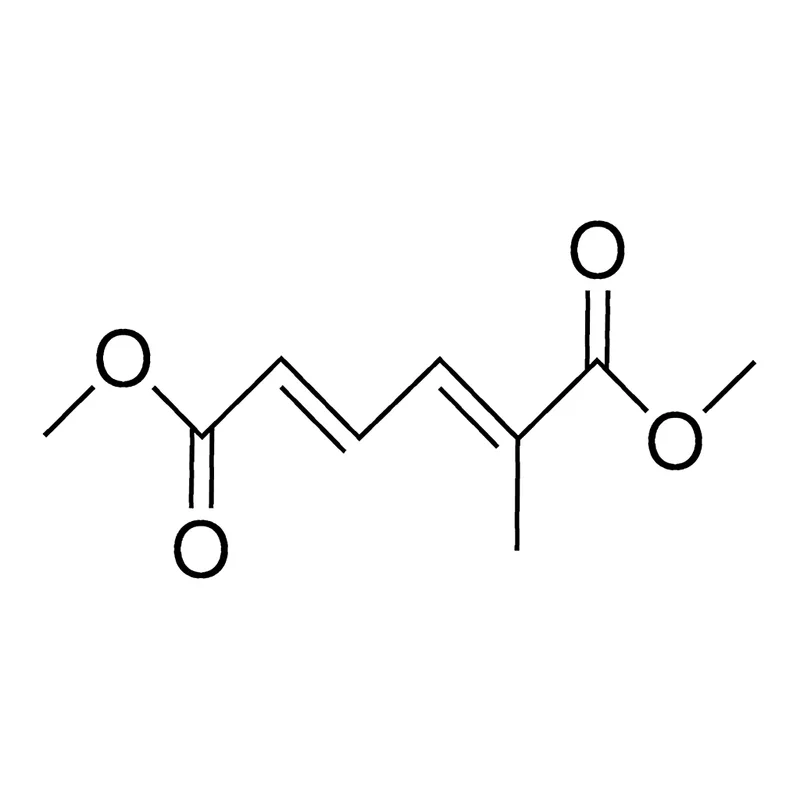 Merck DIMETHYL 2-METHYLMUCONATE-