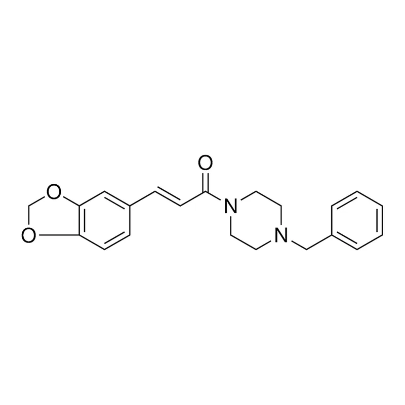 Merck 1-(3-(1,3-BENZODIOXOL-5-YL)ACRYL-
