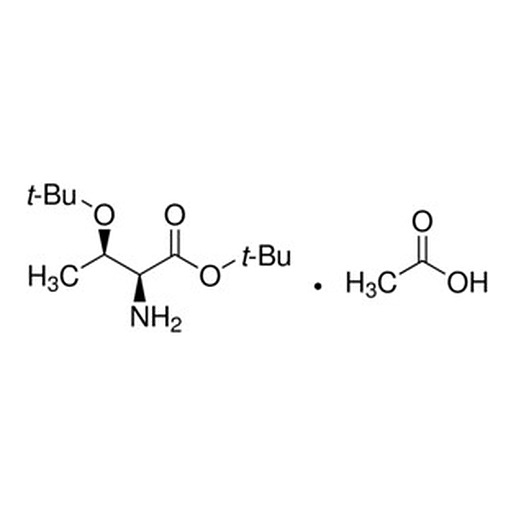 Merck O-TERT-BUTYL-L-THREONINE TERT-BUTYL EST&
