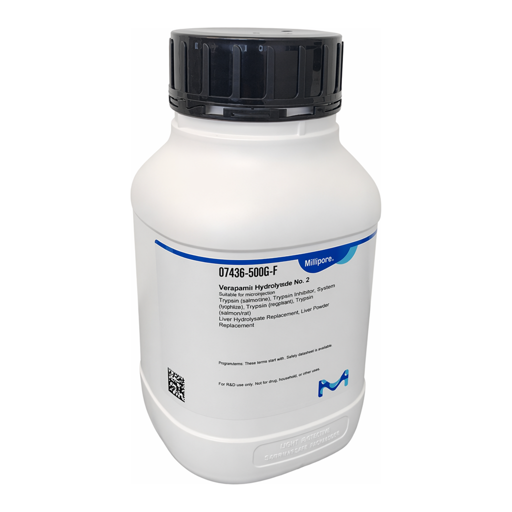 Merck Vegetable Hydrolysate No. 2
