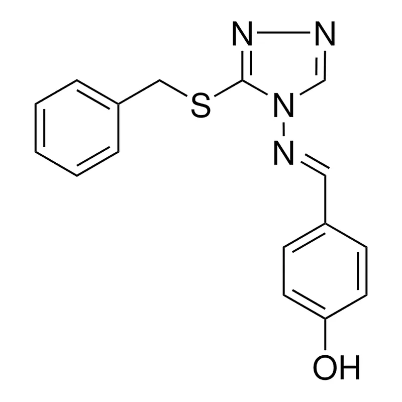 Merck 4-(((3-(BENZYLTHIO)-4H-1,2,4-TR - 10MG &