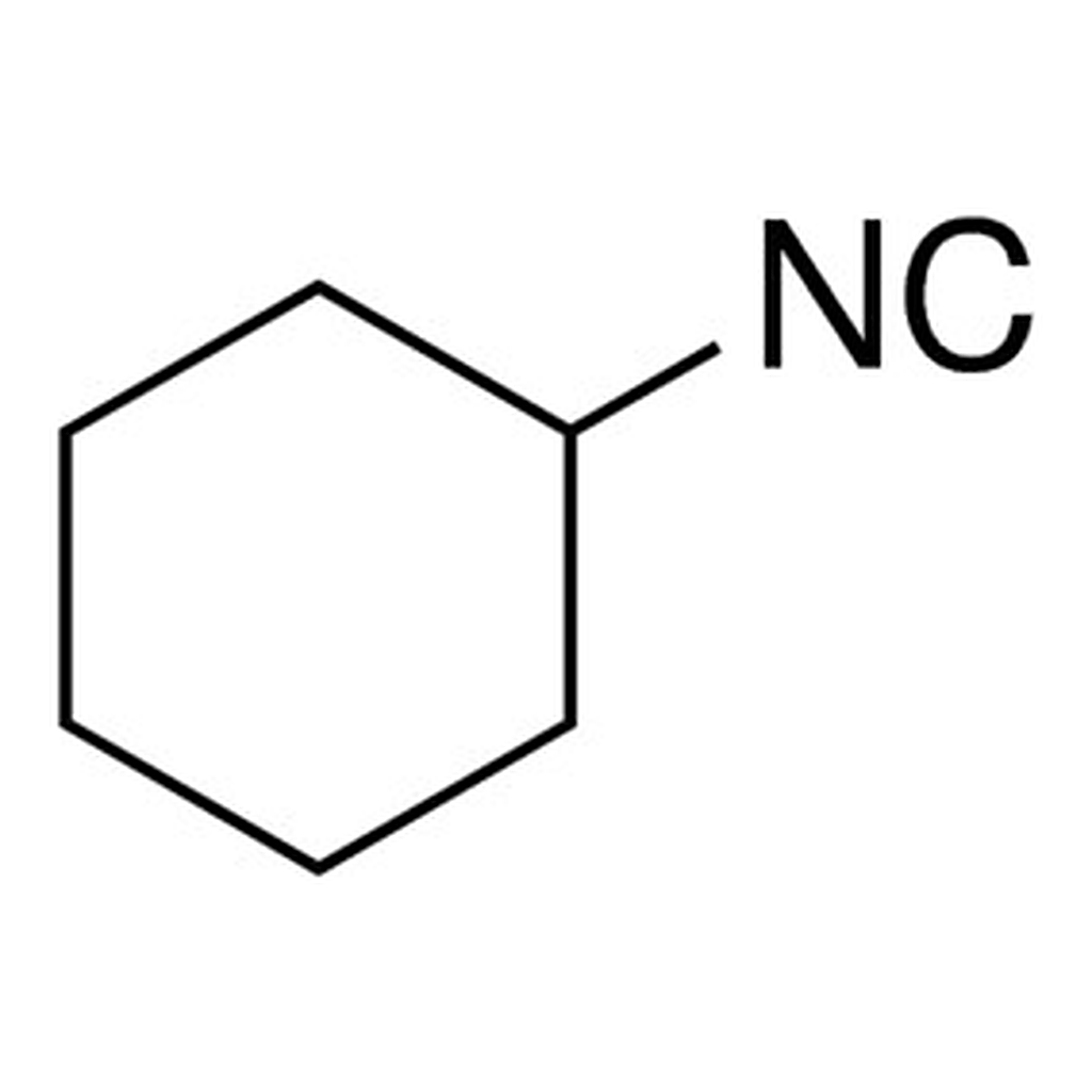 Merck CYCLOHEXYL ISOCYANIDE, 98%