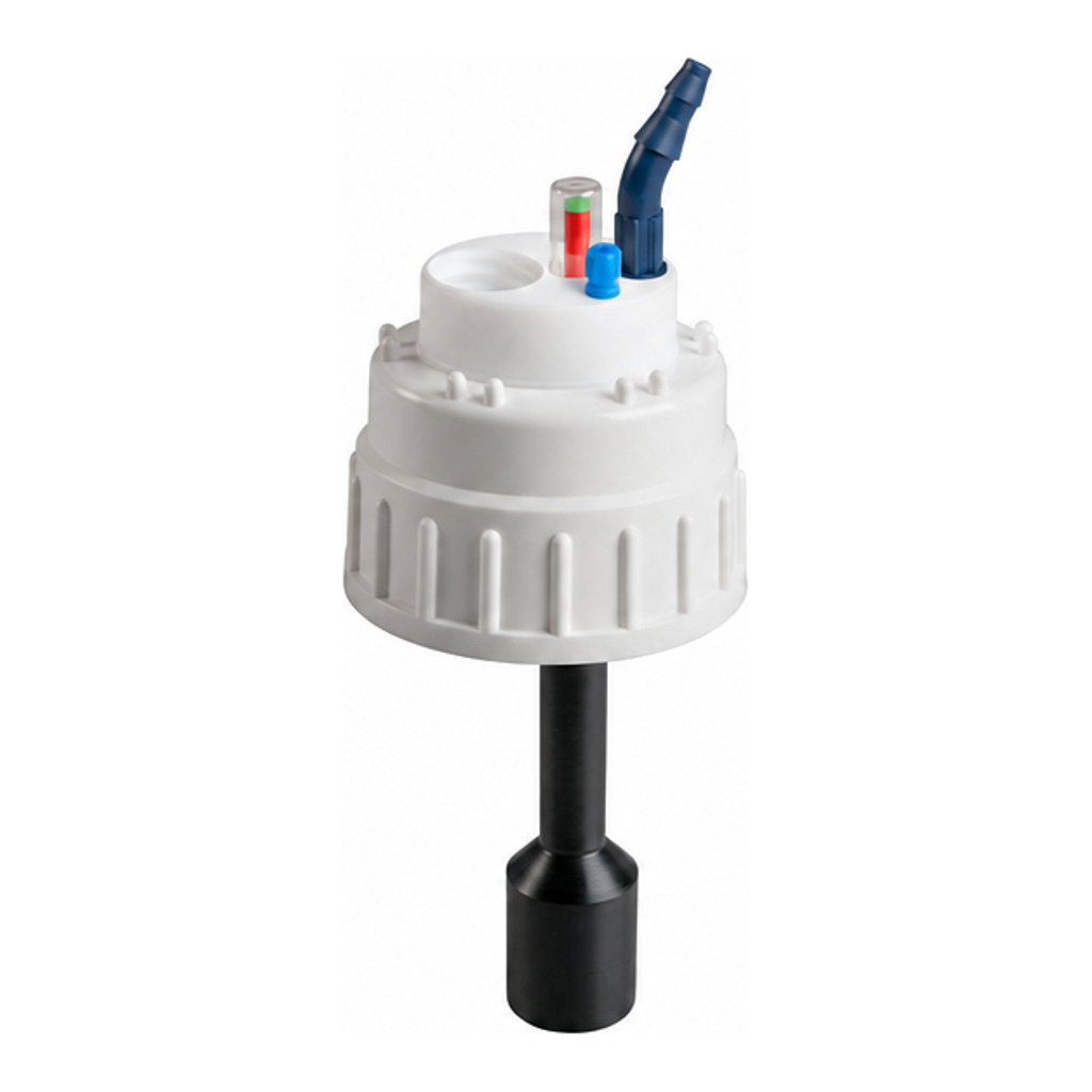 Safety Waste Cap B53, 1x fit. 1x tube MC