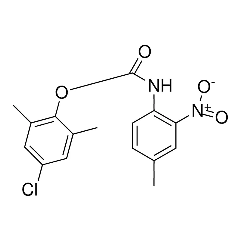 Merck 4-CHLORO-2,6-DIMETHYLPHENYL N- - 50 MG&