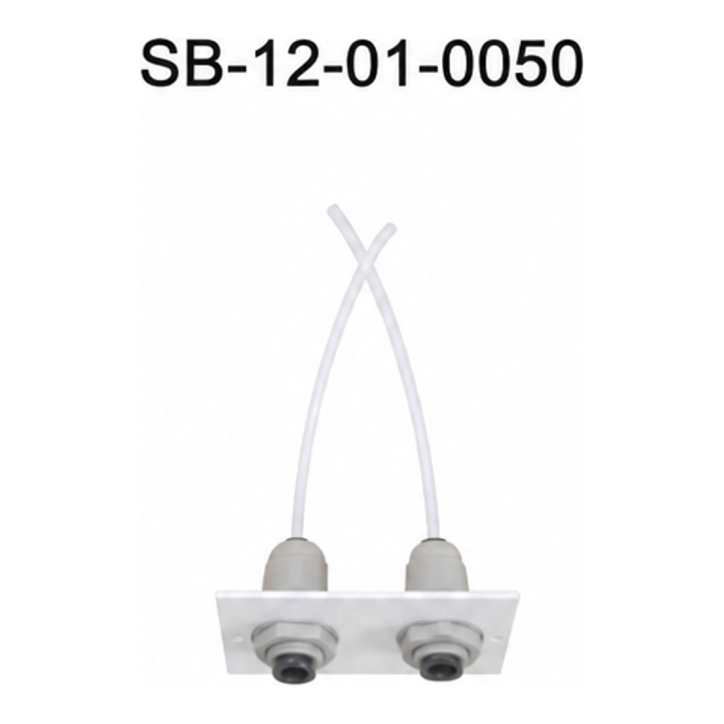 [정수기 부품] Set of tubing (foot) (SB-12-01-0050)