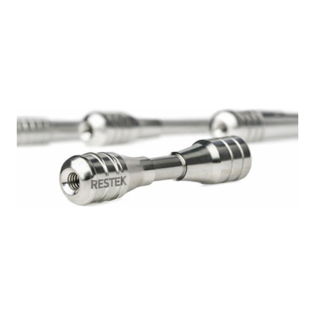 Restek Viva C18 3um, 100 x 1.0mm