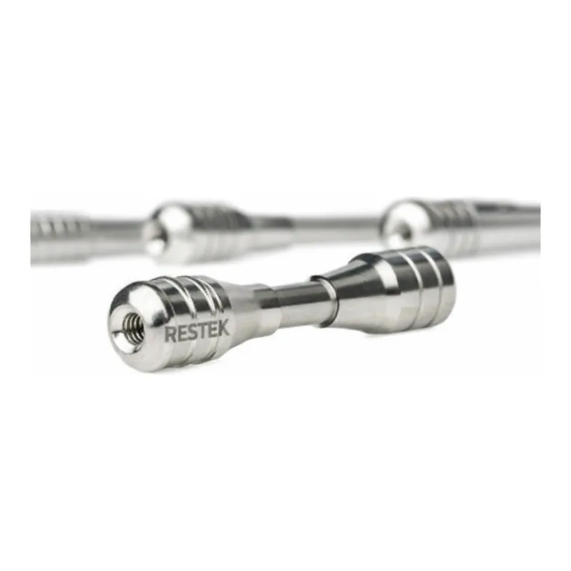 Restek Viva C18 3um, 100 x 1.0mm