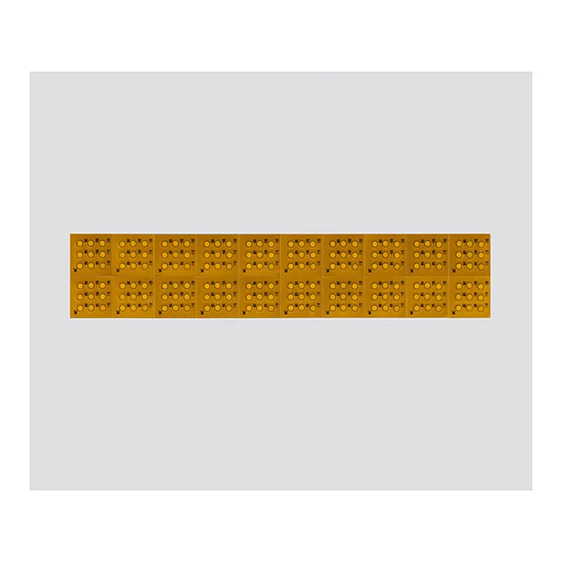 AS ONE THERMOPIT for Vacuum 9MC(Irreversibility·9 Temperature Display), 진공용 서모피트 9MC (비가역성·9온 표시)