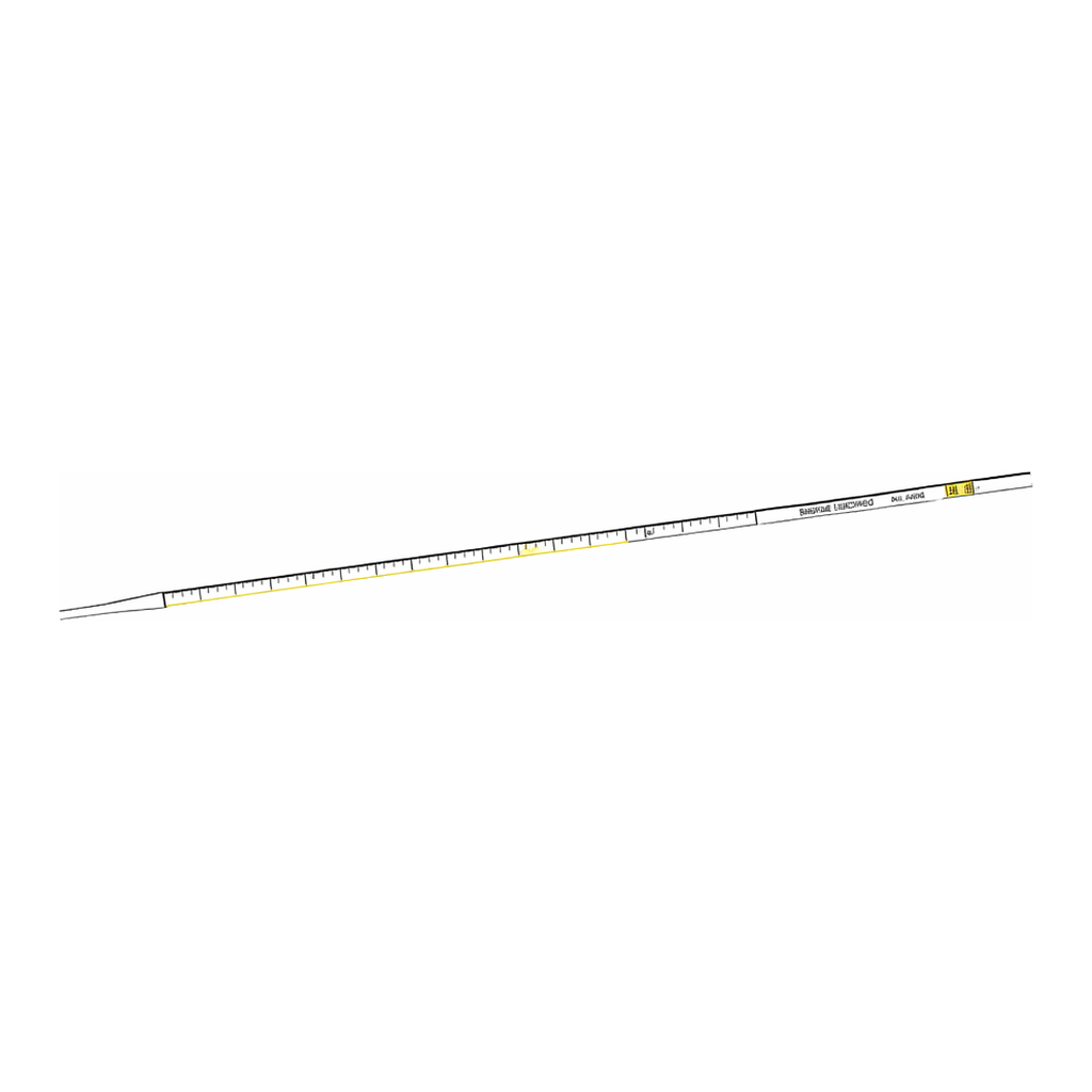 Greiner Bio One PIPETTE, 1 ML, GRADUATED 1/100 ML, STERILE,PLASTIC-PLASTIC PACKAGING, SINGLE PACKED