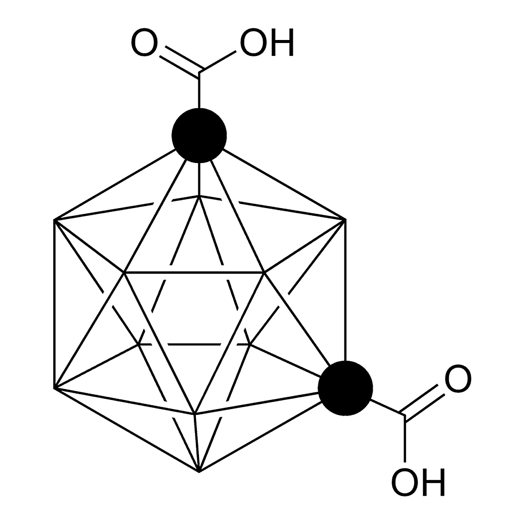 Merck m-Carborane-1,7-dicarboxylic acid