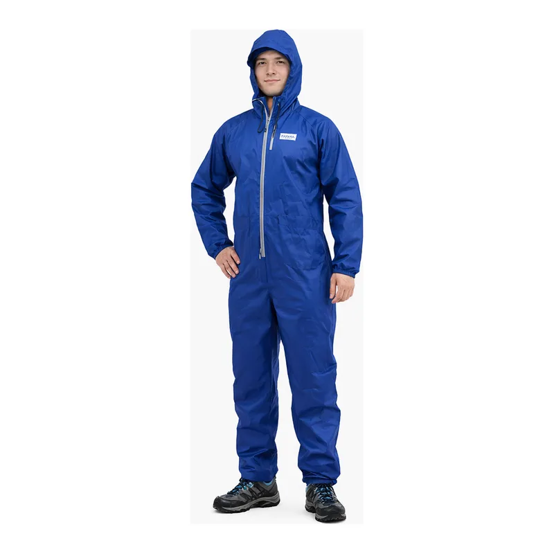 AS ONE Disposable Coverall, 일회용 커버올