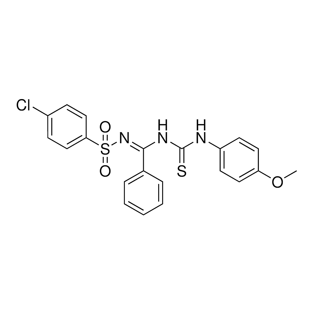 Merck 4-CL-N-((3-(4-METHOXY-PHENYL)- - 25 MG&
