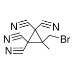 Merck 3-BROMOMETHYL-3-METHYL-CYCLOPRO-