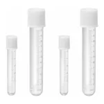 Daihan Science Simport CultubesTM 5 & 14㎖ Sterile Culture Tube, PP & PS, Round Bottom, Graduat