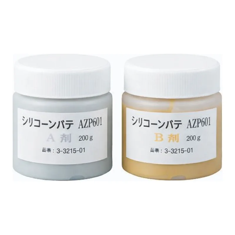 AS ONE Silicone Putty, 실리콘 퍼티