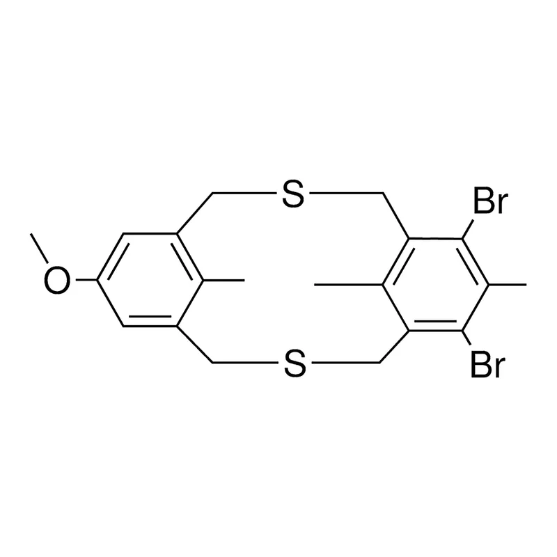Merck 6,8-DIBROMO-15-MEO-TRIMETHYL-3 - 10 MG&