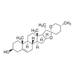 Merck Diosgenin