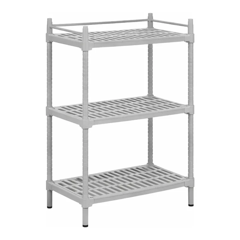 AS ONE Pole Shelf and others